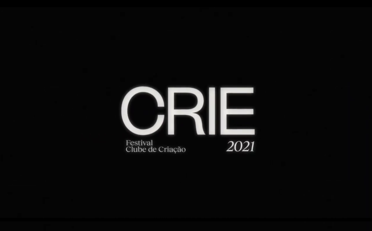 Clube de Criação Campanha Crise Crie