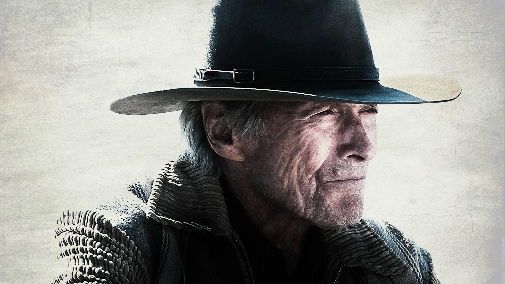 Clint Eastwood volta a ser cowboy em Cry Macho