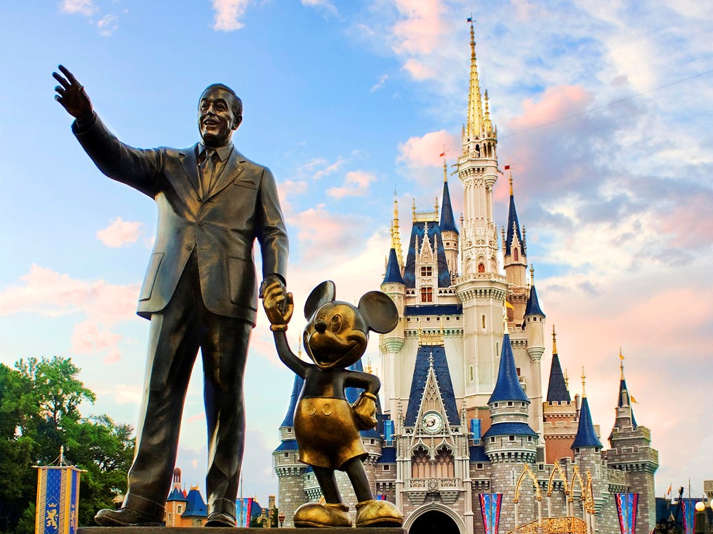 Disney transformará fãs da marca em grandes influenciadores digitais