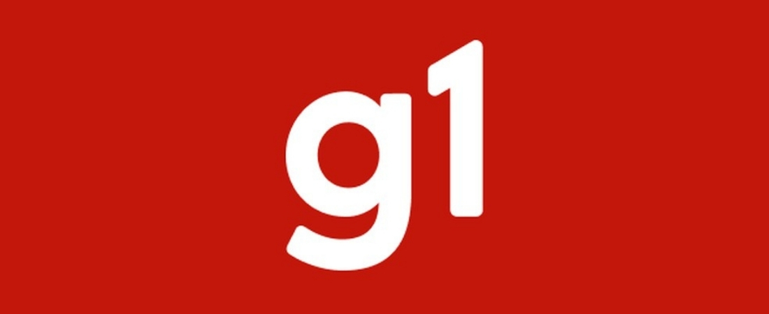 G1 celebra aniversário de 15 anos com nova logomarca
