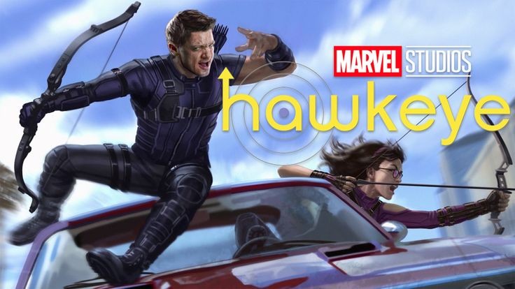 Hawkeye: série do Gavião Arqueiro ganha trailer e pôster
