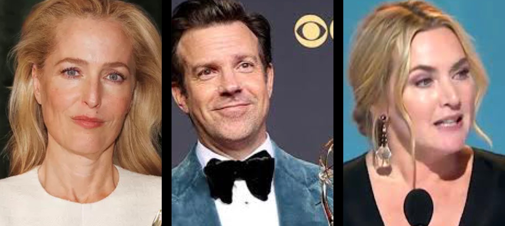 O melhor, o pior e os vencedores dos Emmys 2021