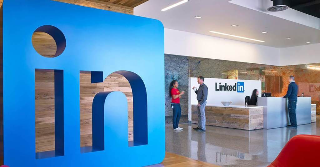 LinkedIn Top Startups 2021: conheça as dez empresas em alta no Brasil