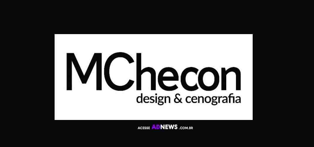 MChecon lança nova marca e posicionamento