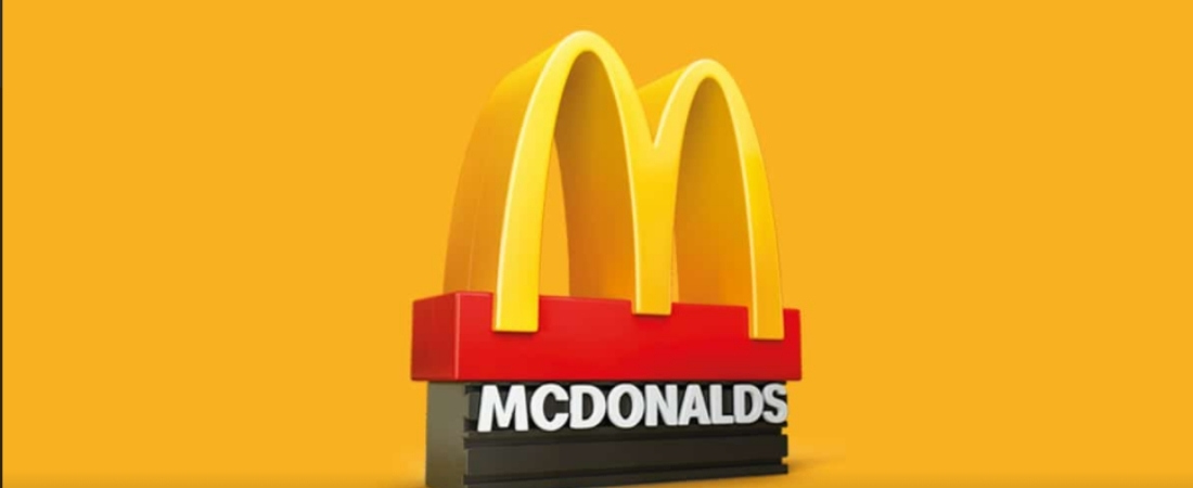 McDonald’s lança edição limitada do letreiro com “M” da marca