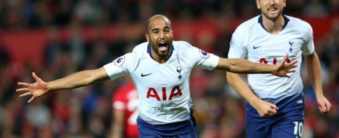 “Moura é um dos jogadores que pode ganhar jogos sozinho”, diz ex-jogador do Tottenham