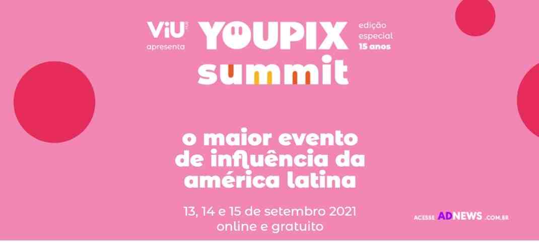 YOUPIX Summit 2021: do Meme ao Negócio