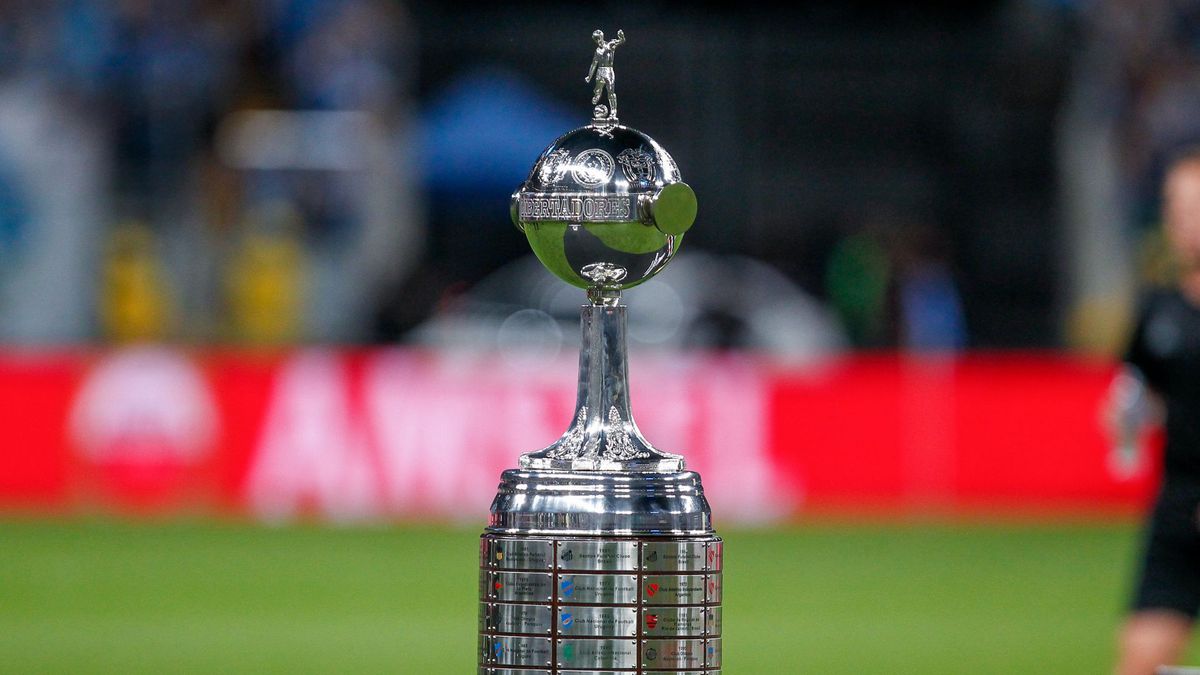 Quem Vai Vencer a Libertadores 2021?