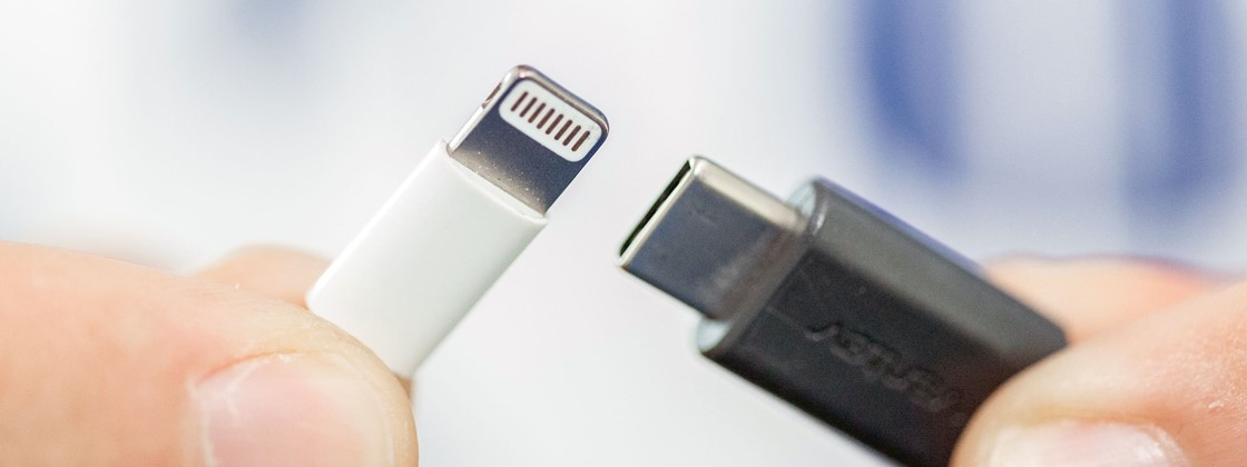 União Europeia quer tornar USB-C obrigatório, incluindo em iPhones