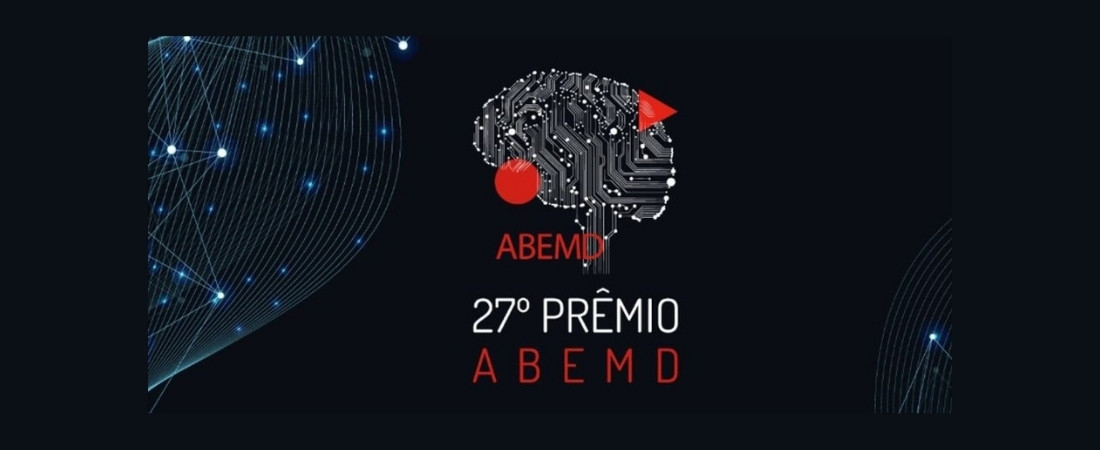 27º Prêmio ABEMD ressalta a importância dos dados