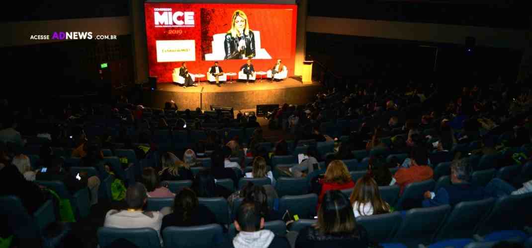 6º Congresso MICE Brasil abre credenciamento para edição presencial