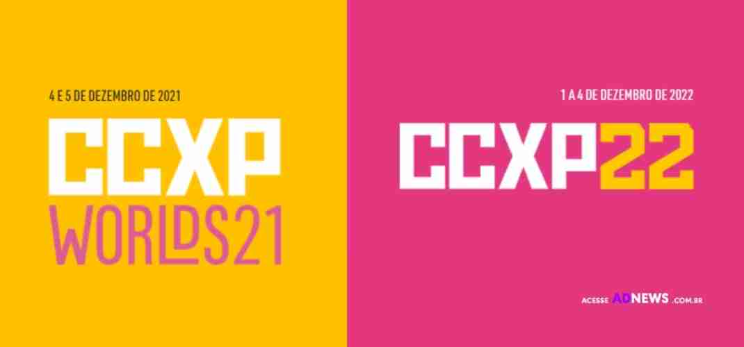 CCXP e Mercado Livre se unem para revolucionar a experiência no universo geek