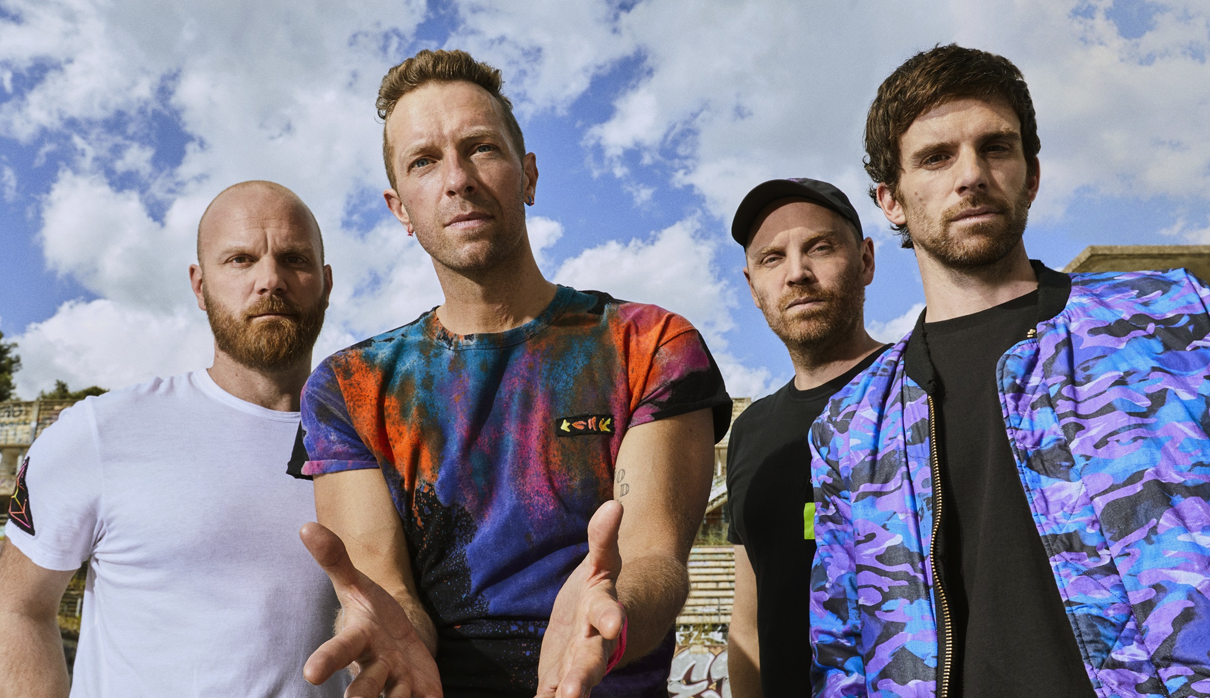 Rock in Rio 2022: Coldplay retorna ao Palco Mundo neste ano
