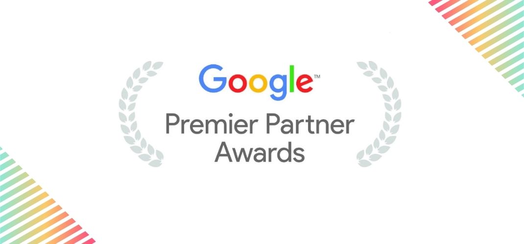 Google anuncia vencedores do Premier Partner Awards 2021