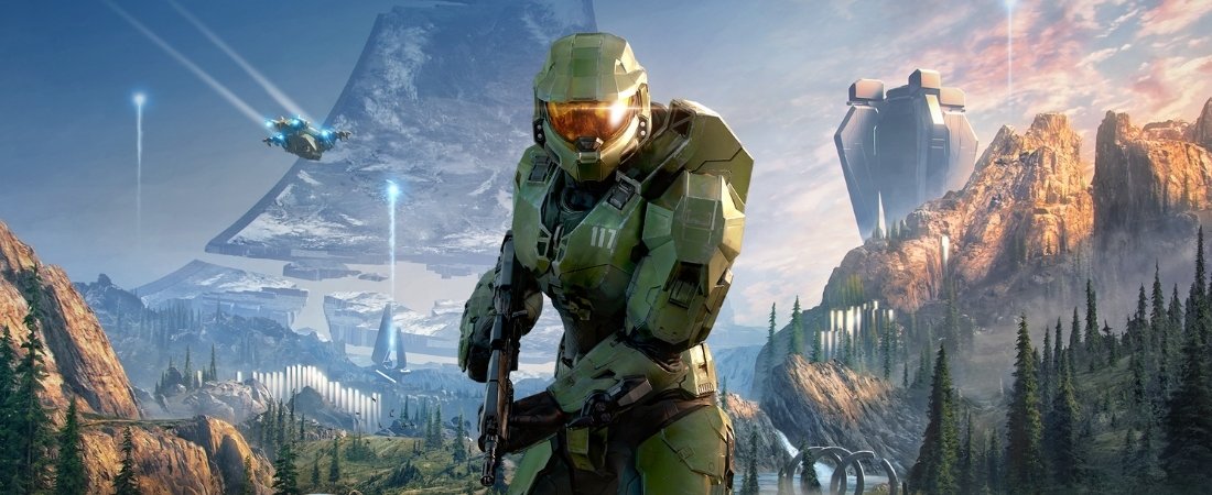 Halo Infinite surpreende em novo trailer de gameplay; confira