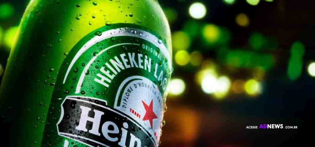 Heineken facilita acesso à energia verde para bares e restaurantes