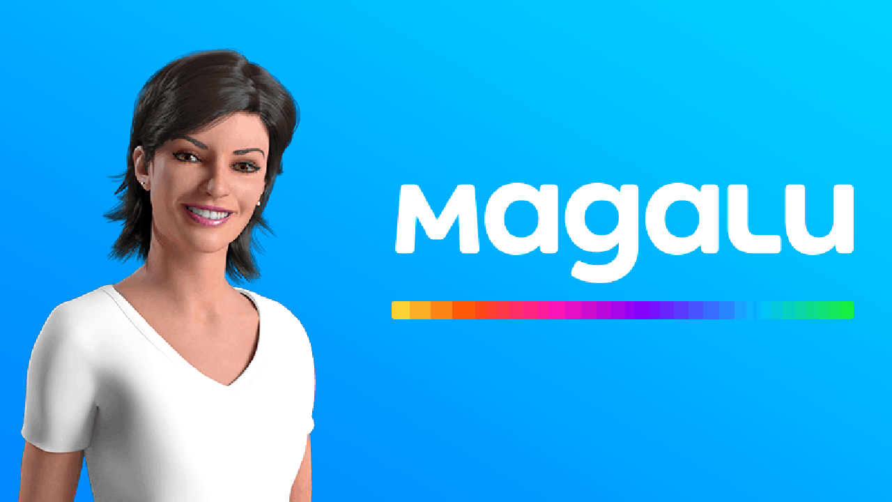 Magalu é a melhor empresa para trabalhar no Brasil
