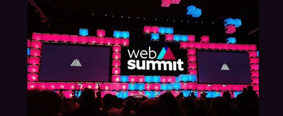 Missão Web Summit 2021: confira a agenda completa