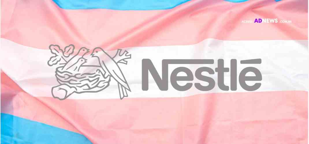 Nestlé desenvolve curso de capacitação para Pessoas Transgênero