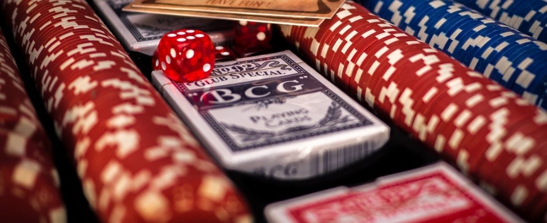 Os Torneios de Poker Online (1)