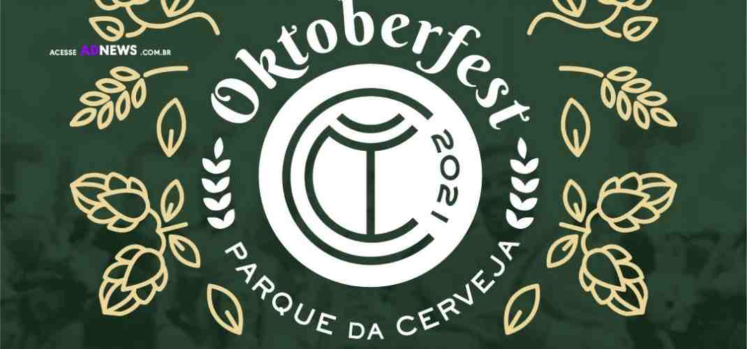 Parque da Cerveja realiza 1ª edição da Oktoberfest em Campos do Jordão