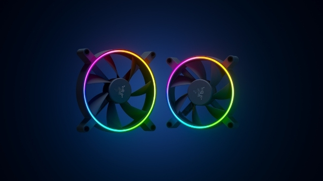 Razer anuncia componentes de alta performance para PC