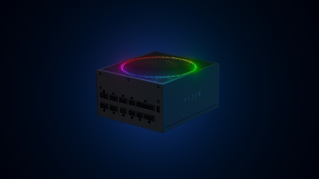 Razer anuncia componentes de alta performance para PC