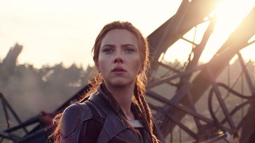 Scarlett Johansson fecha acordo com a Disney e põe fim em processo