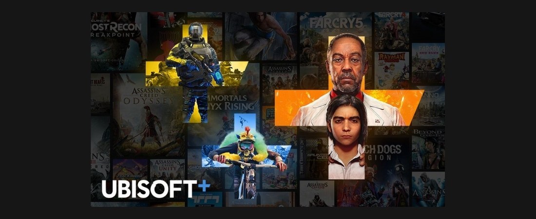 Ubisoft+ já está disponível no Brasil; saiba o preço da assinatura (4)