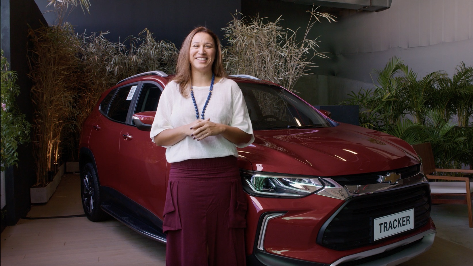 Chevrolet convida mulheres para #RestartIdeias no universo CASACOR 2021