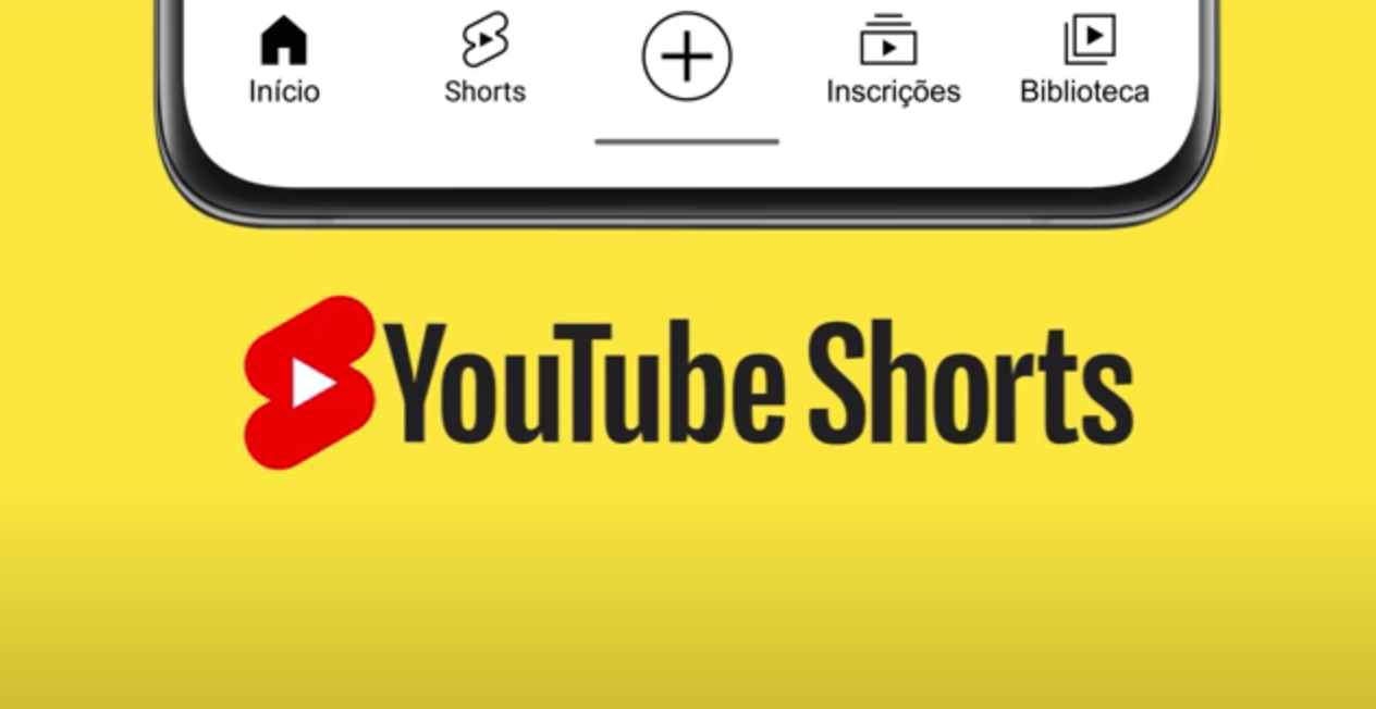 YouTube Shorts traz Gloria Groove e outros artistas em campanha