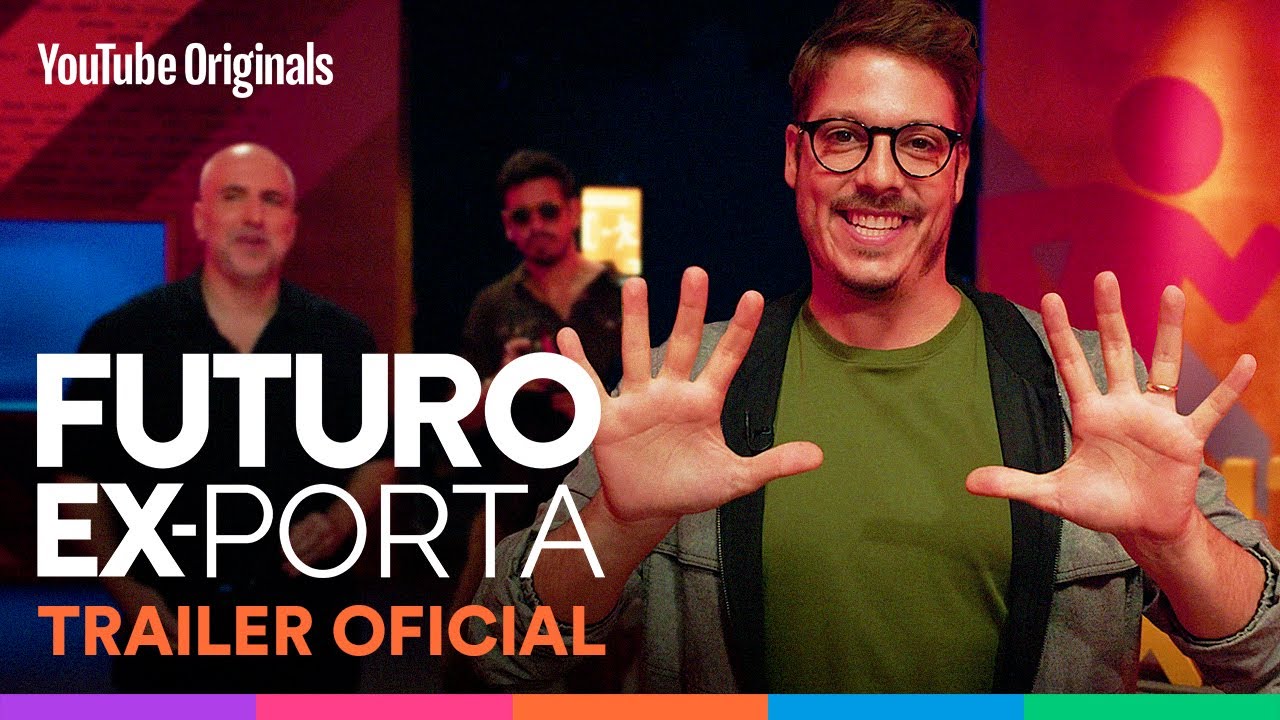 Porta dos Fundos lança primeiro reality no YouTube Originals
