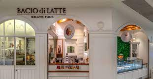 Bacio di Latte anuncia novas parcerias