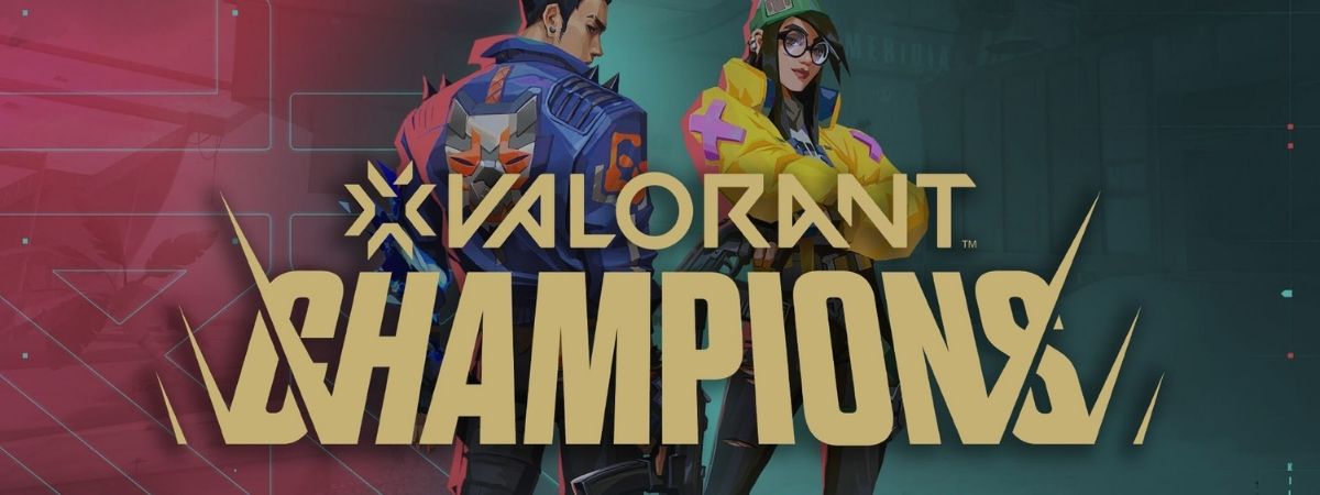 VALORANT Champions: Tudo que você precisa saber sobre a competição