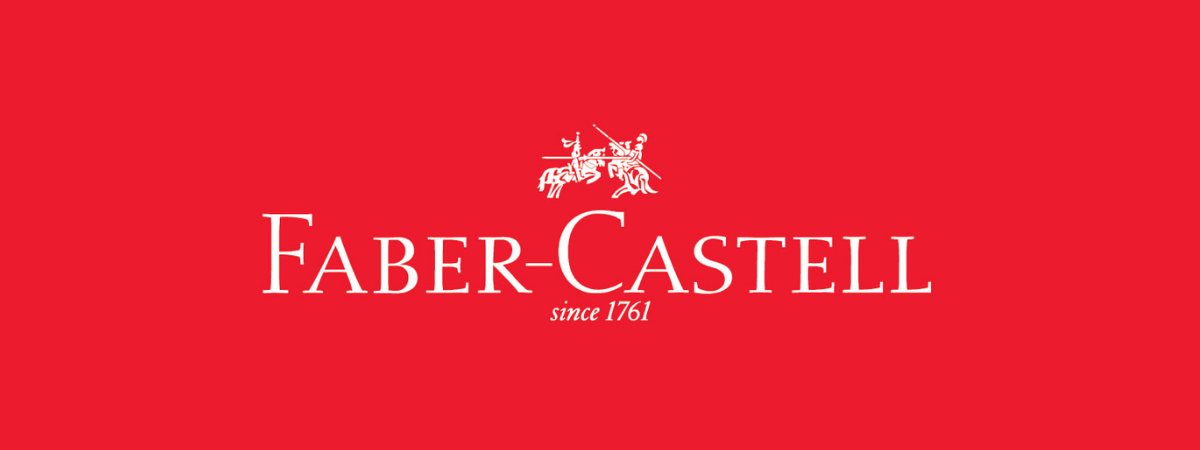 Faber-Castell lança loja online com frete grátis na Black Friday e kits exclusivos