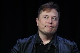 Elon Musk vende mais de US$ 5 bilhões em ações da Tesla