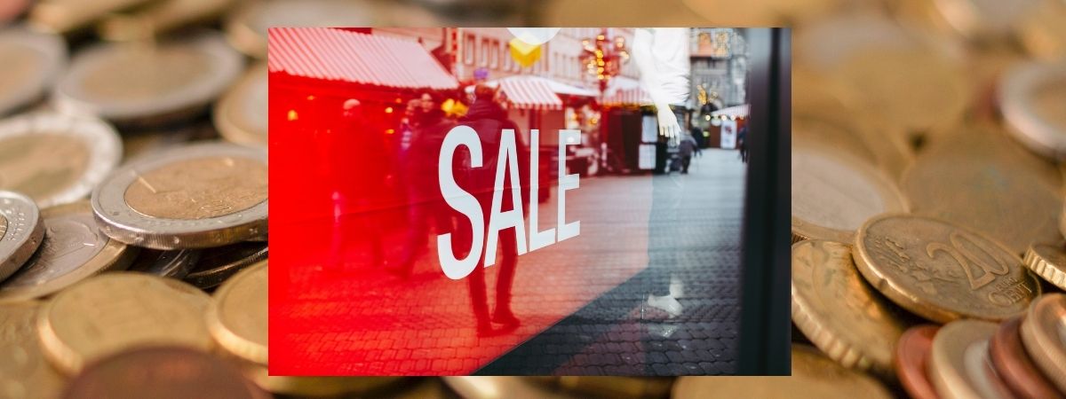 Faturamento do e-commerce na Black Friday cresce 5,8%, totalizando R$ 5,4 bilhões
