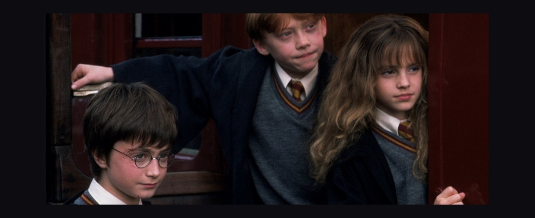 HBO Max anuncia “Harry Potter – 20 anos de magia: de volta a Hogwards”