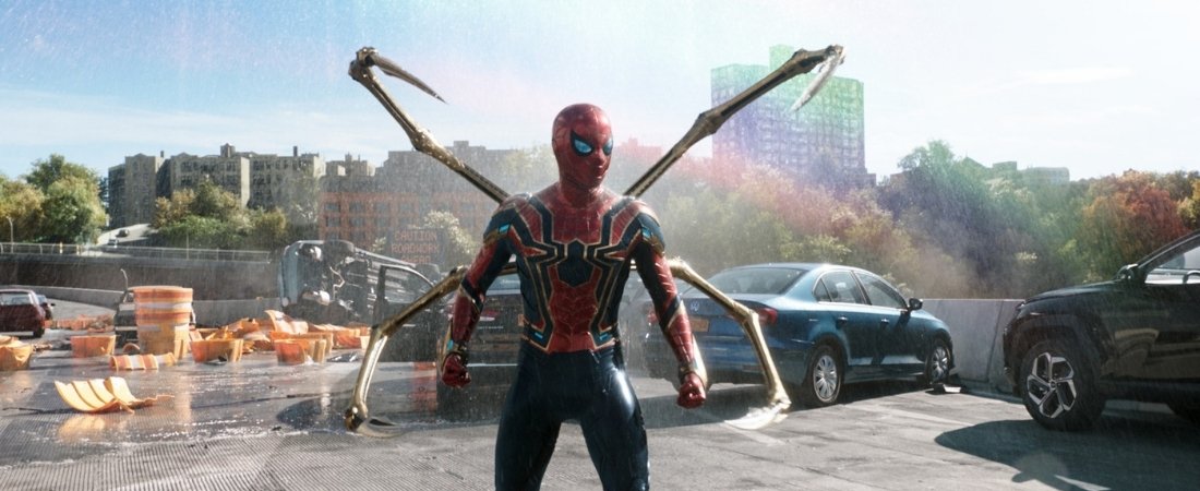 Homem-Aranha: No Way Home: trailer finalmente é lançado; assista