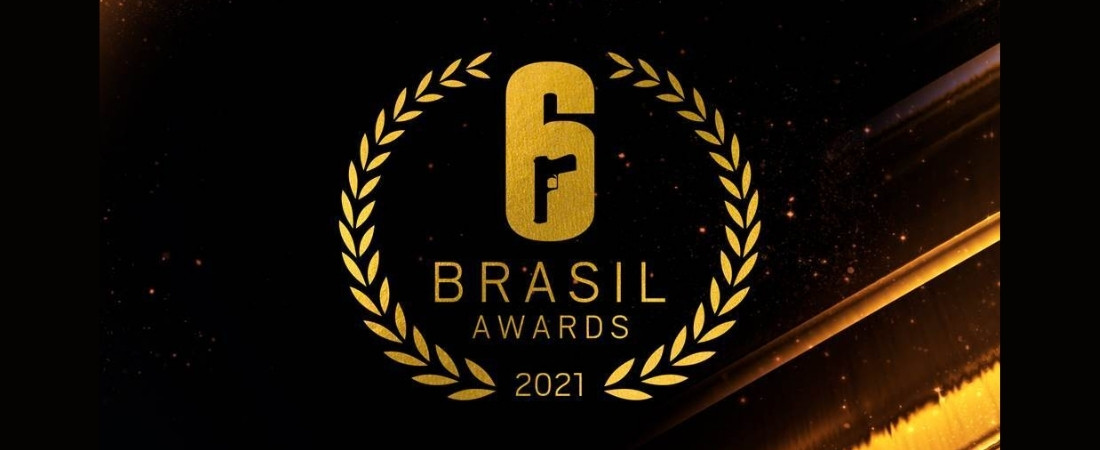 Ubisoft anuncia indicados para o Rainbow Six Brasil Awards 2021