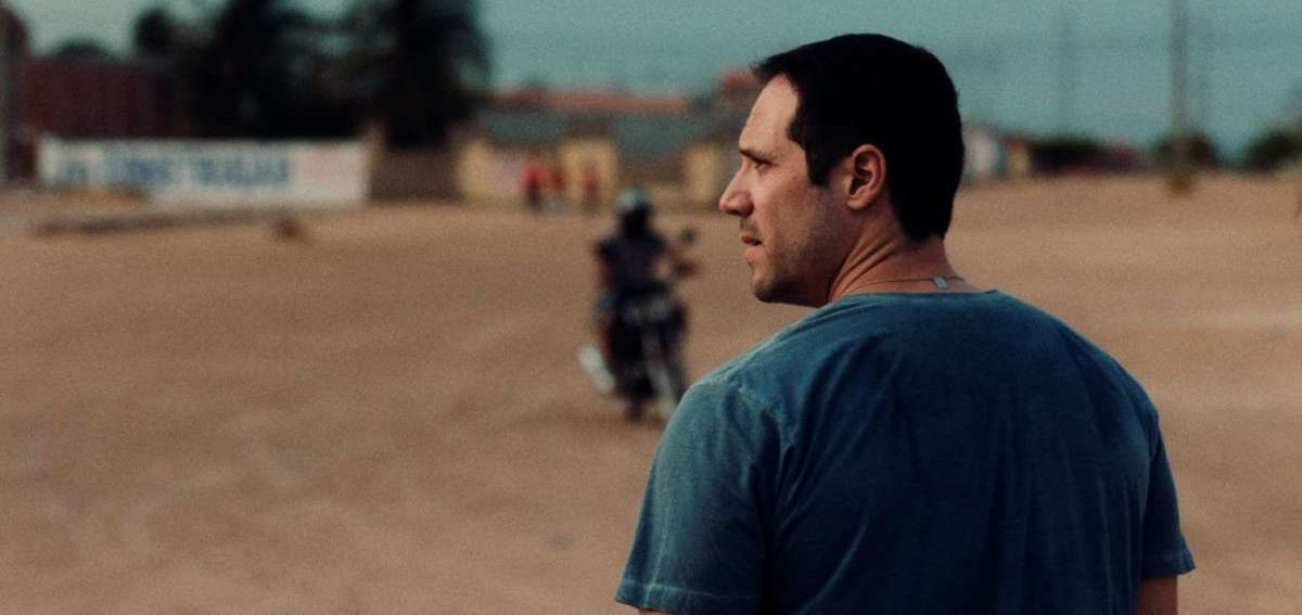 O filme do Brasil no Oscar, Deserto Particular, chega ao cinema