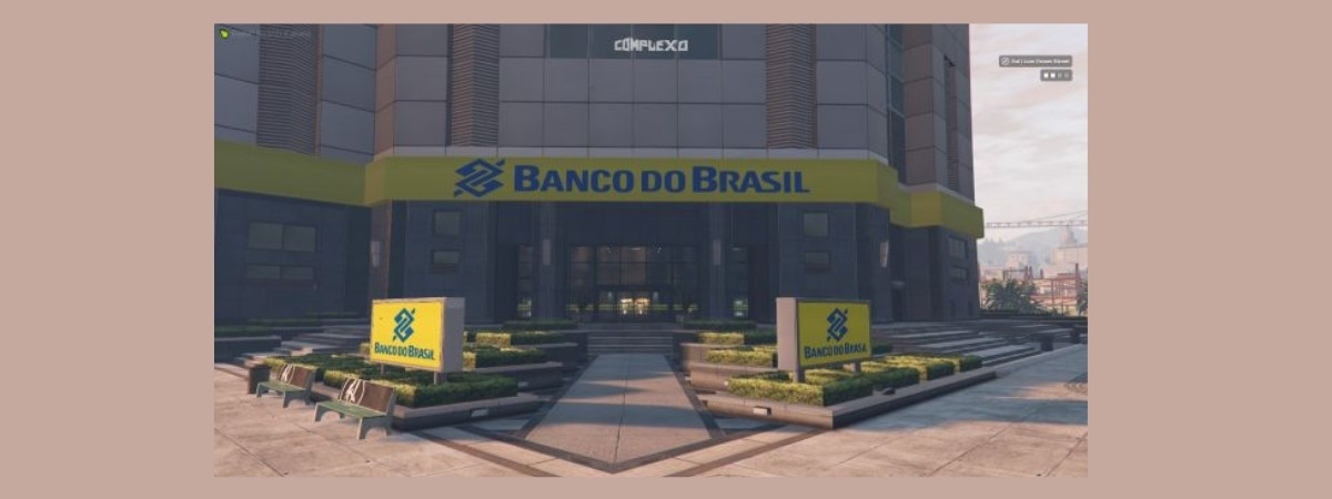Banco do Brasil inaugura operações no Metaverso
