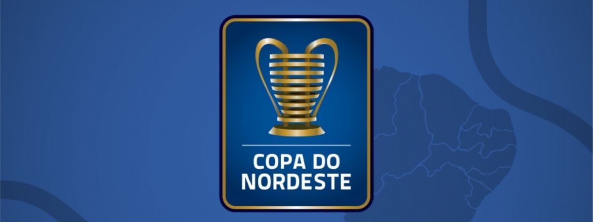 Imagem Divulgação - Copa do Nordeste