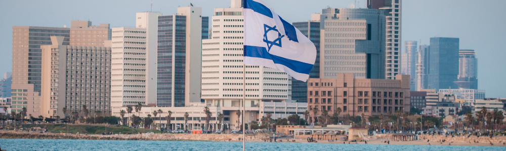 O boom digital de Israel aciona sua moeda e torna Tel Aviv a cidade mais cara do mundo