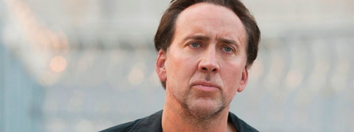 Nicolas Cage será o Drácula em novo filme