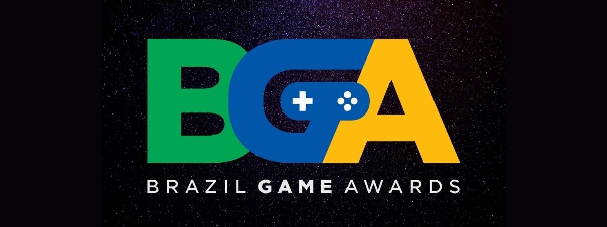 Conheça os indicados ao Brazil Game Awards 2021
