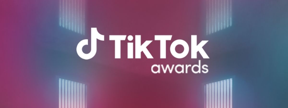 Imagem Divulgação - TikTok Awards