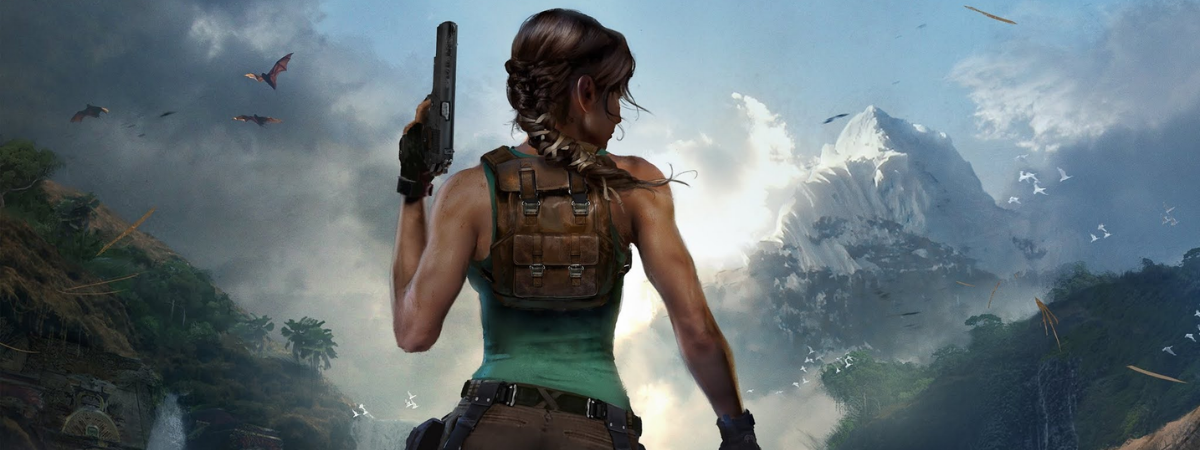 25 anos de Tomb Raider: Um marco na história dos games