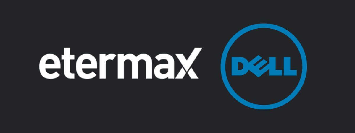 etermax e Dell se unem para criar ação gamer