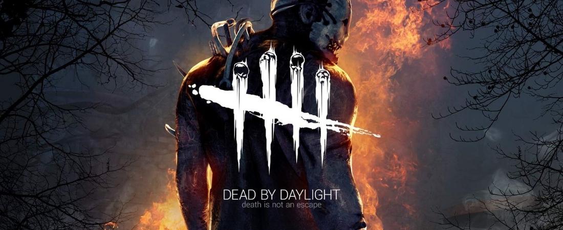 Epic Games: Dead by Daylight ficará gratuito por tempo limitado